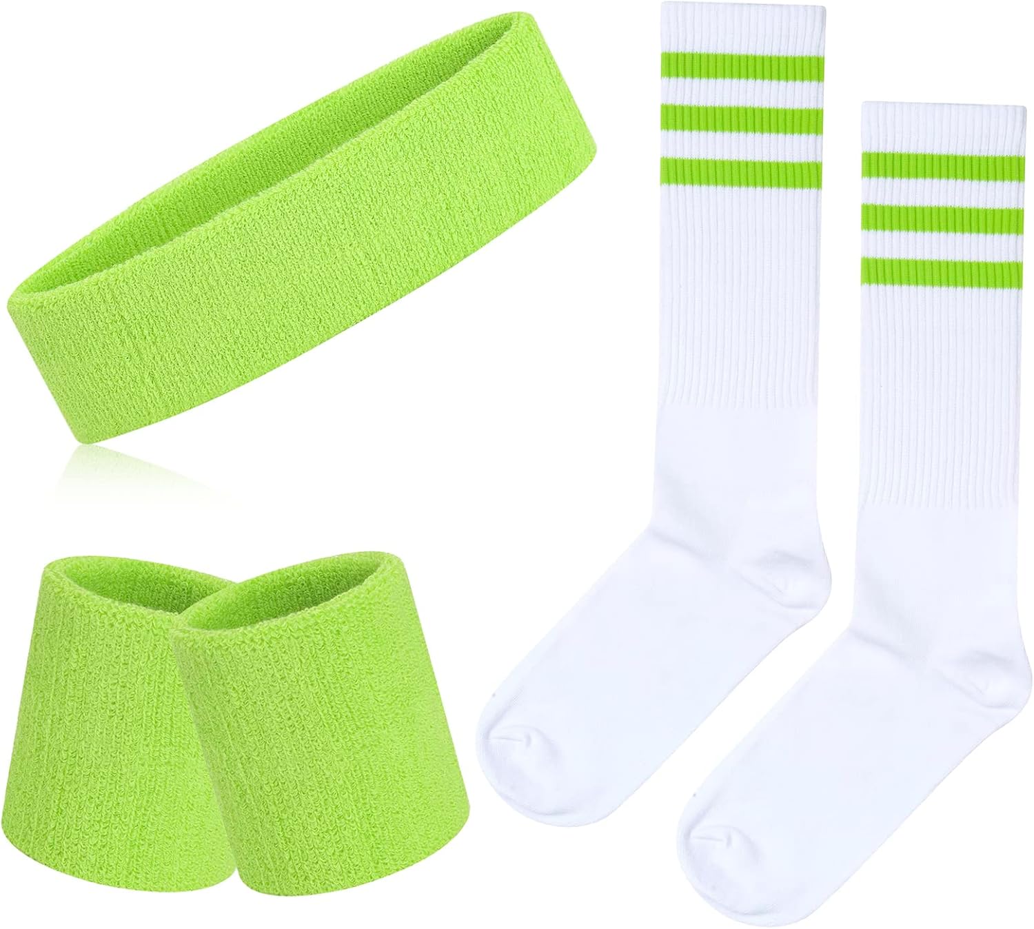 ONUPGO 80s Sporty Set