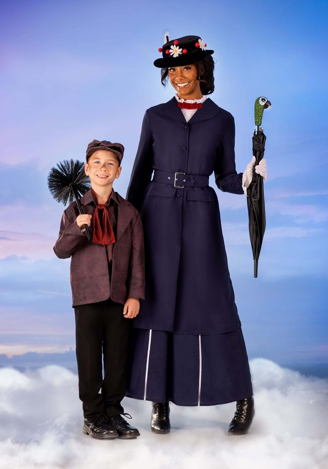Mary Poppins Bert for Kids - Halloween Affordable
