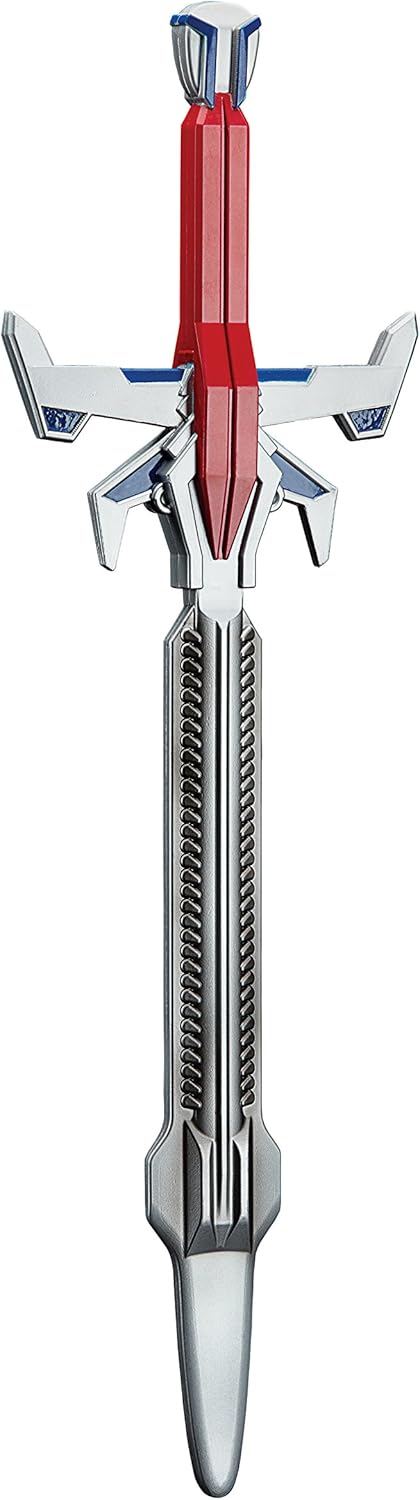 DisguiseOptimus Movie Sword One Size