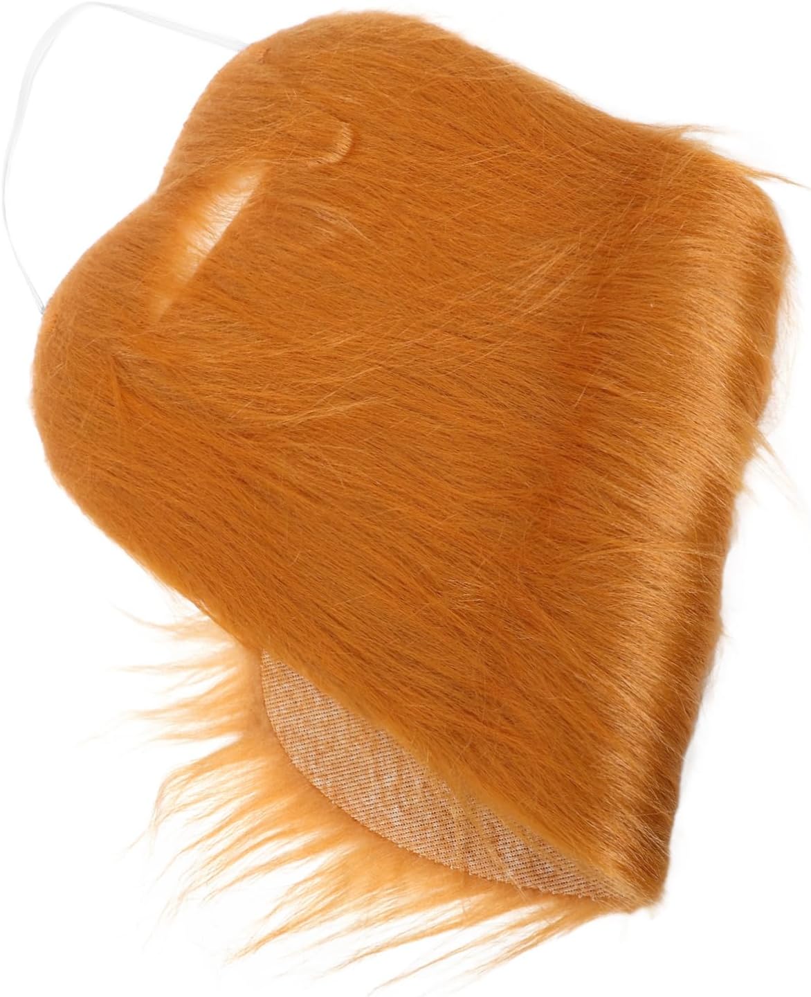 Delicate Halloween Beard for Adults