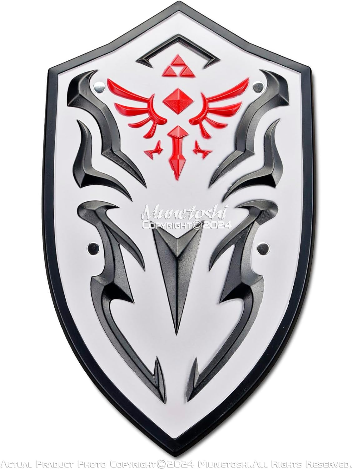Munetoshi Royal Guard Shield Foam Replica