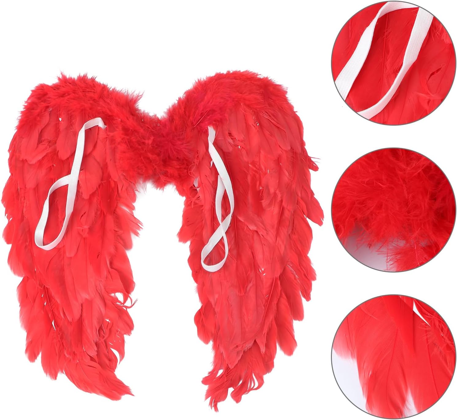 Cupid Costume Set for Kids