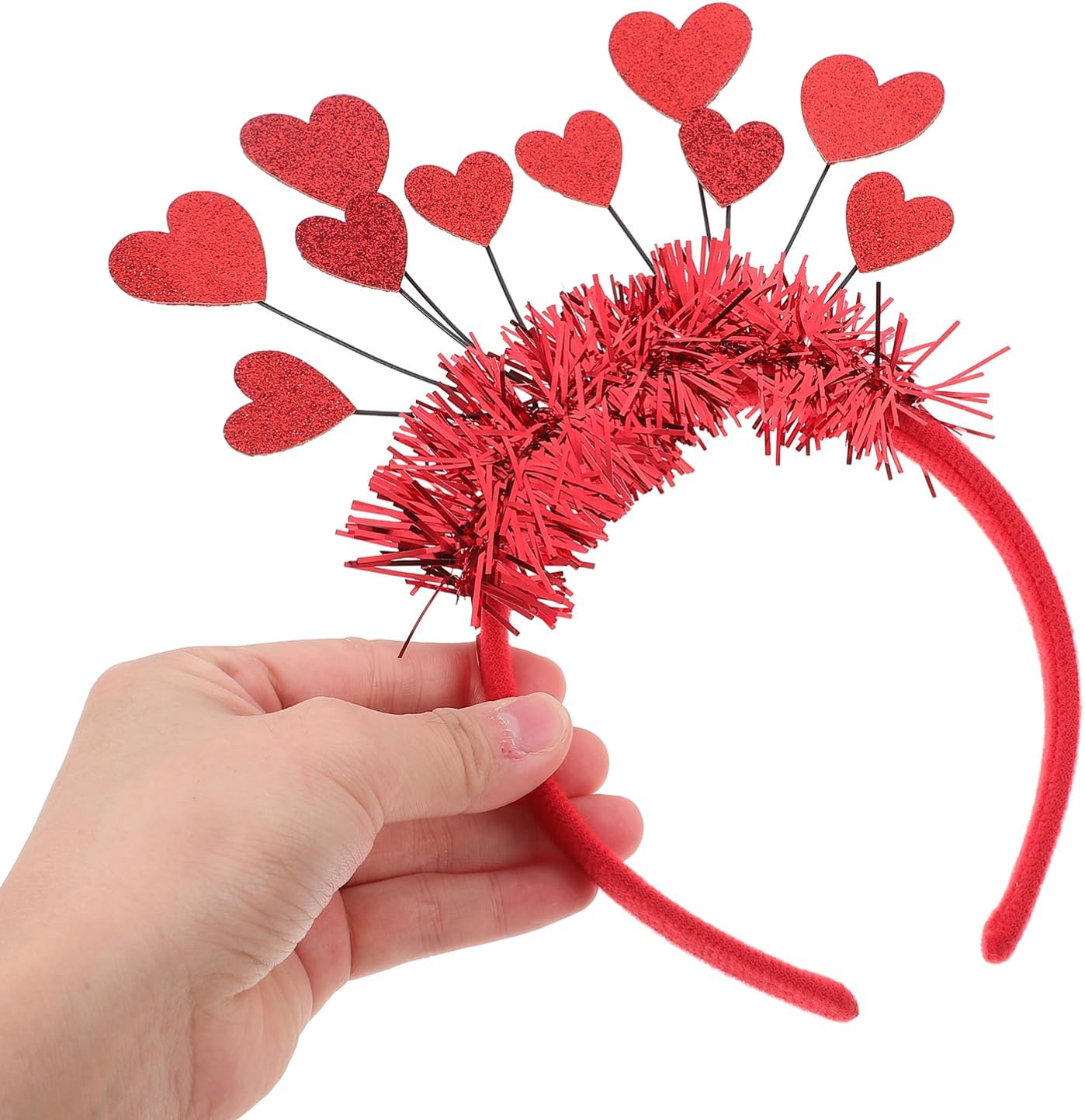 Valentines Day Enchanted Cupid Costume Set