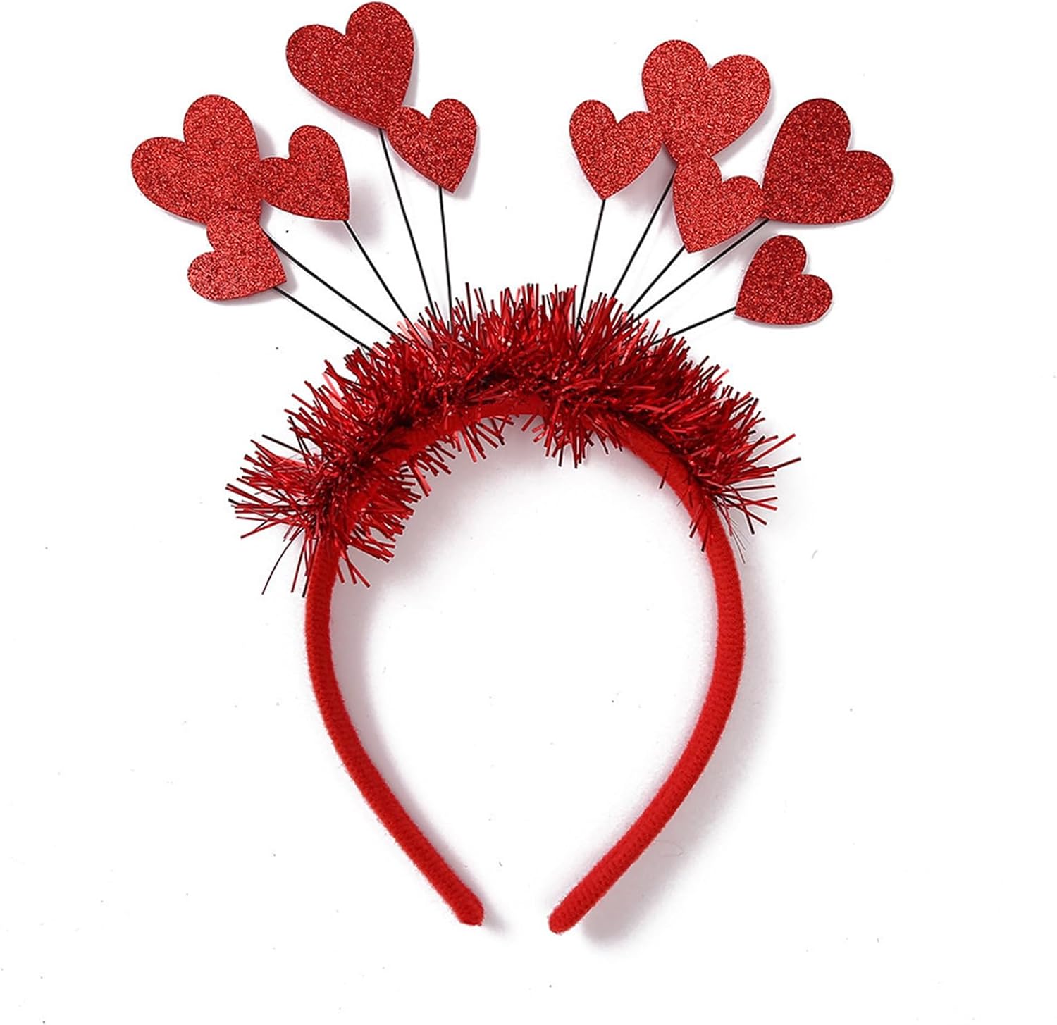 Cupids Valentine Kit 4-Piece Costume Accessories