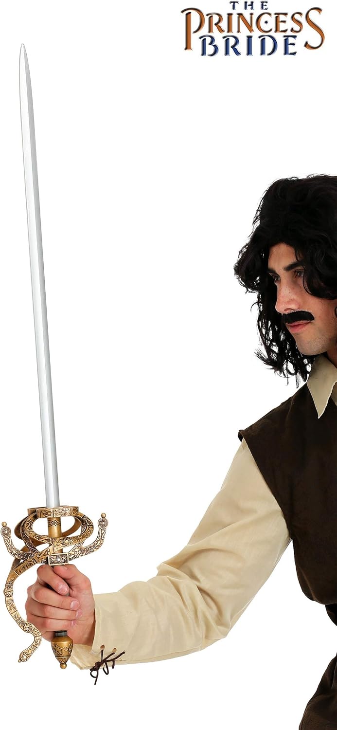 Princess Bride Inigo Montoya Sword - Replica
