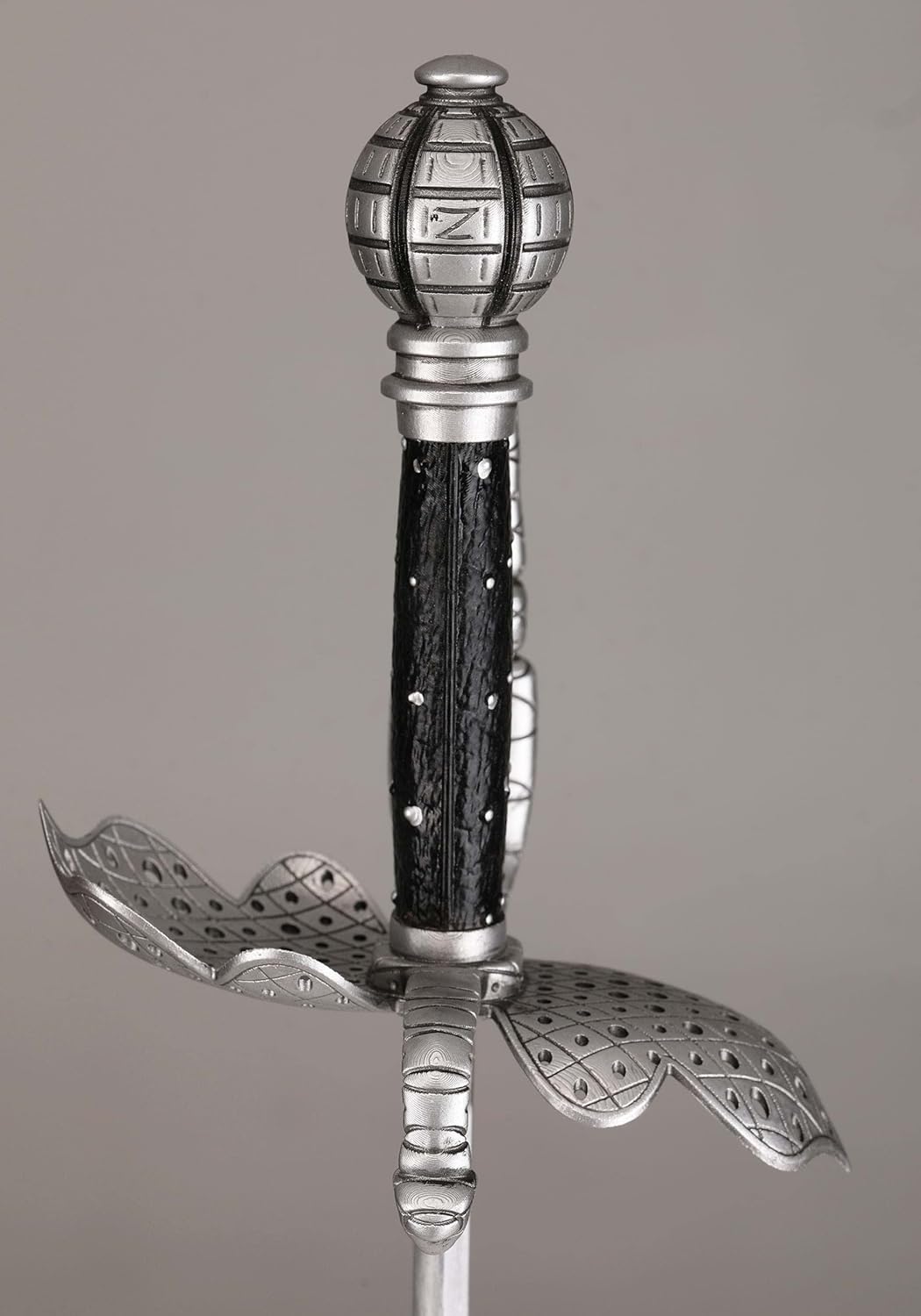 Zorro Sword Prop Standby for Action