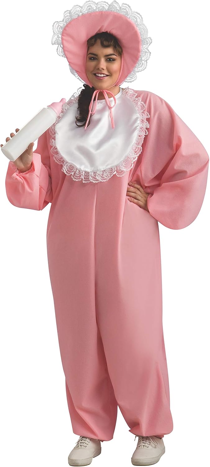 Womens Plus Baby Girl Costume Set Unique Party Outfits Rubies Costume