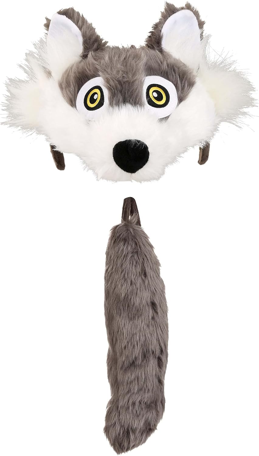 Elope - Wolf Headband Set