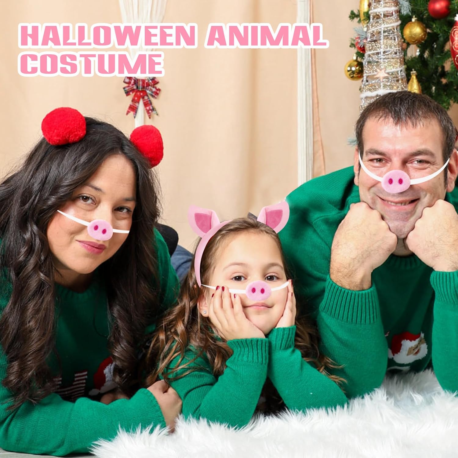 Kids Halloween Mouse Costume Unleash the Mouse in You