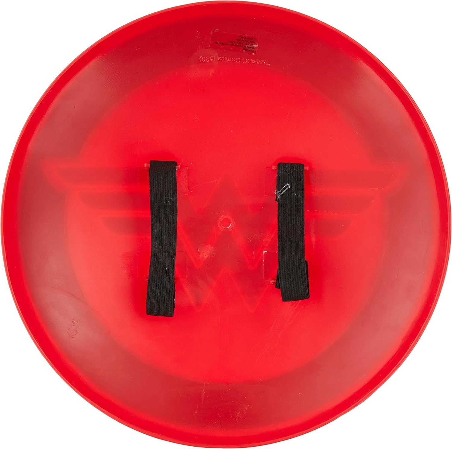Wonder Woman Shield costume accessory for girls