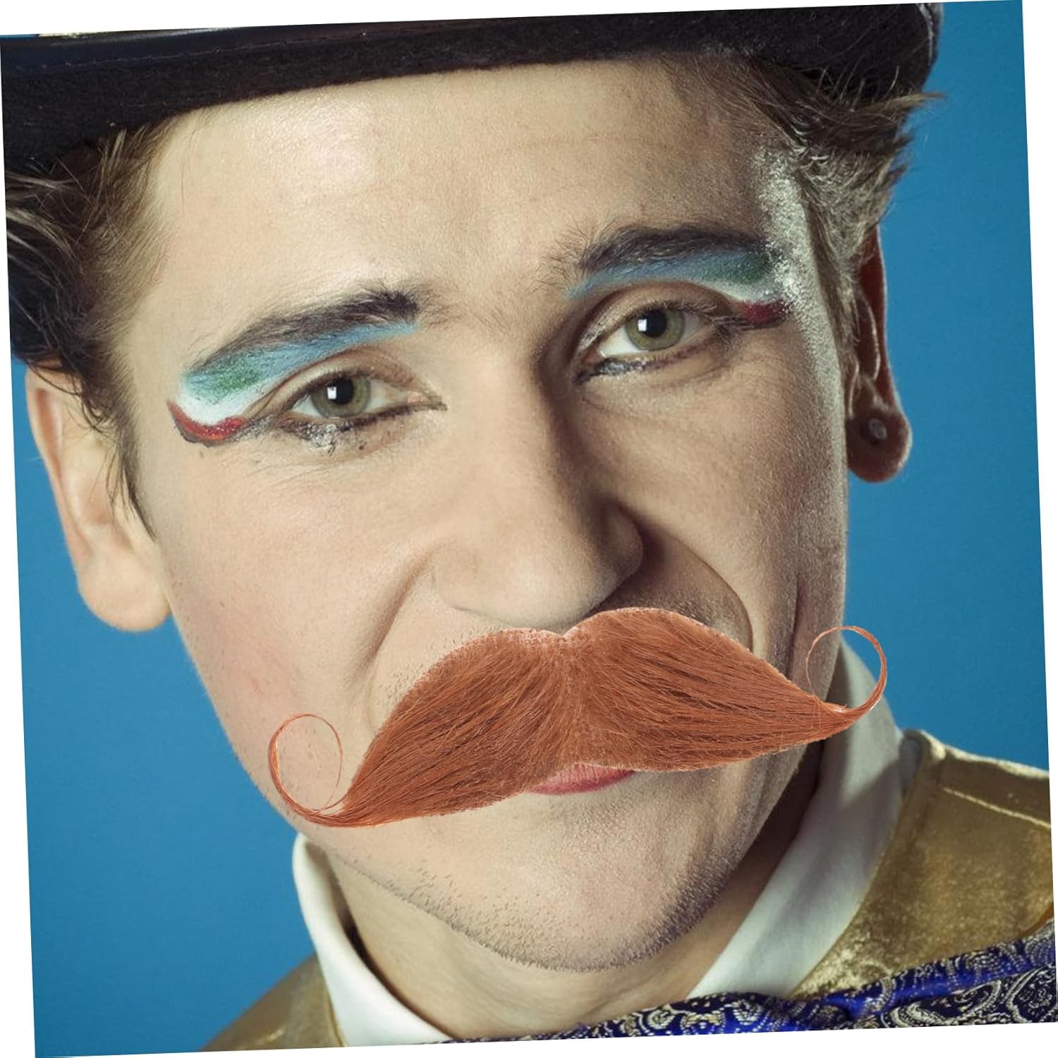 OATIPHO Realistic Mustache