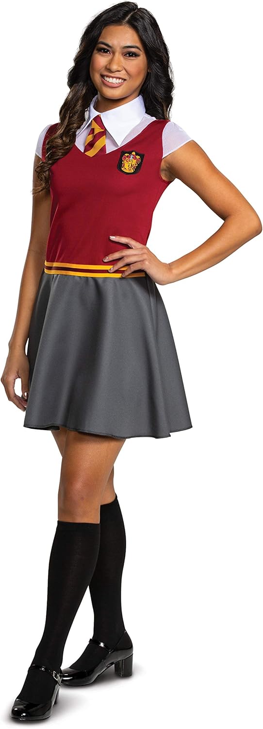 Ballerina BFF Harry Potter Costume