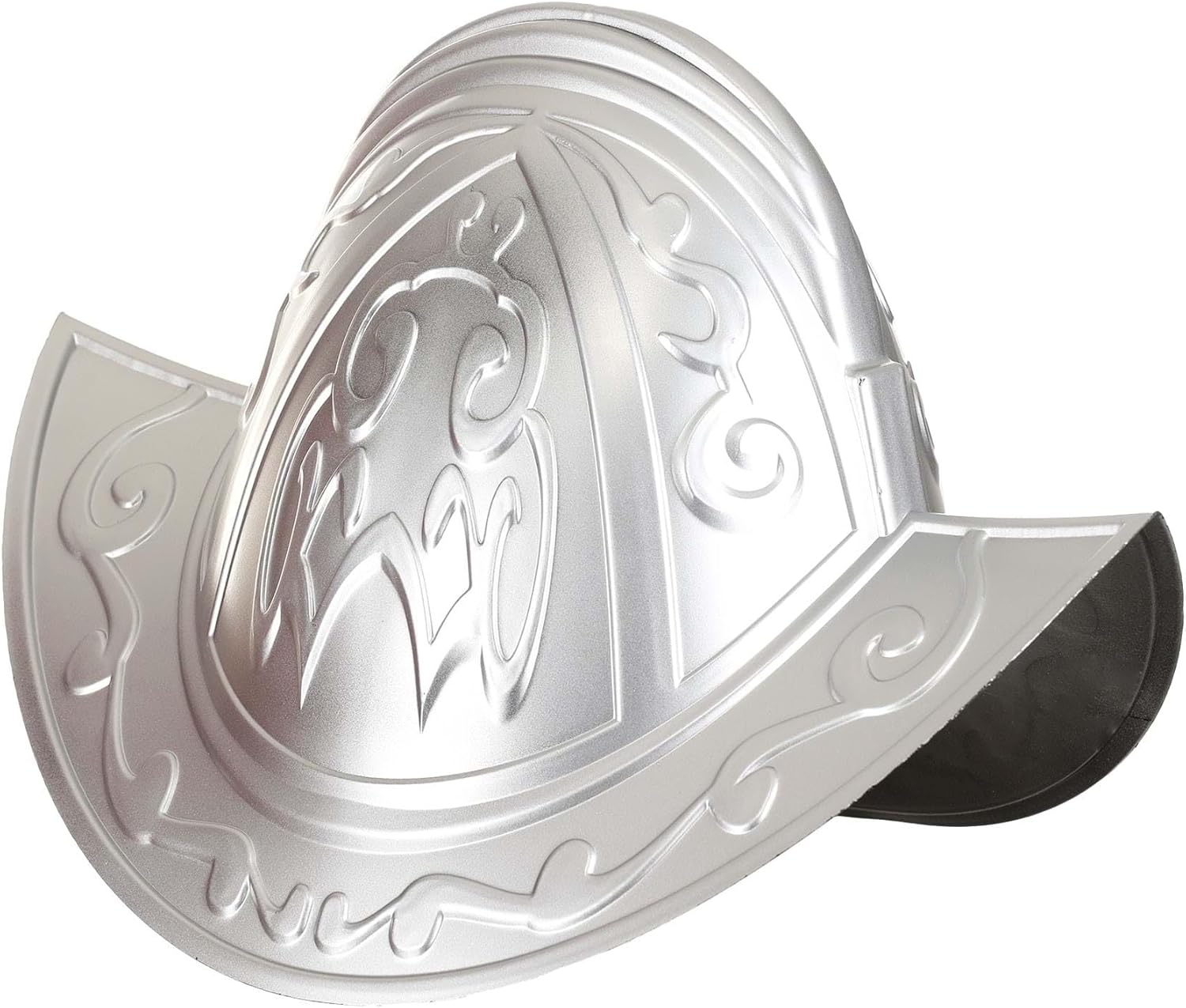 Must-Have Explorers Silver Costume Helmet