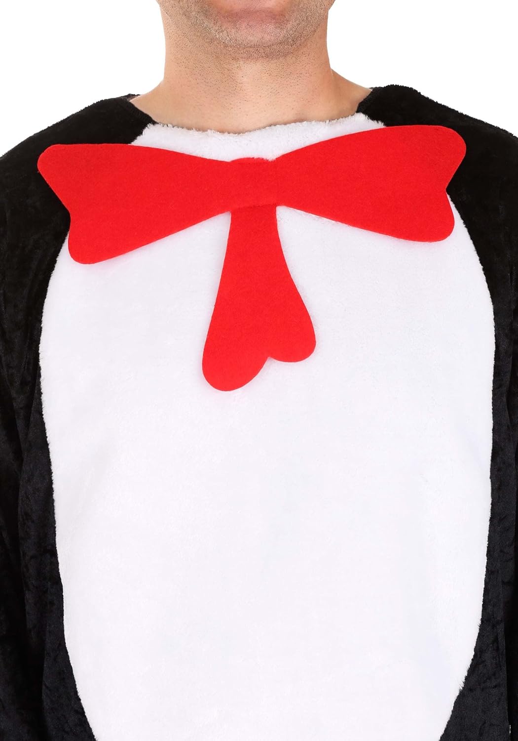 Elope Dr Seuss Cat in the Hat Costume - Fun Officially Licensed