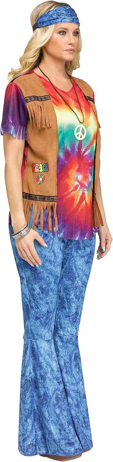 Groovy Baby Costume