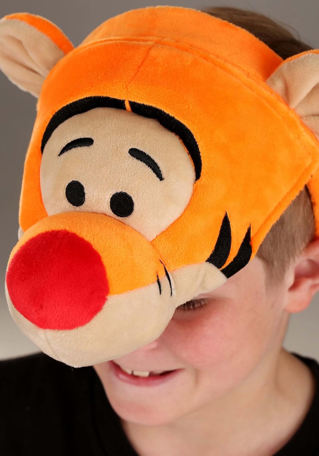 Officially Licensed Disney Tigger Costume Kit