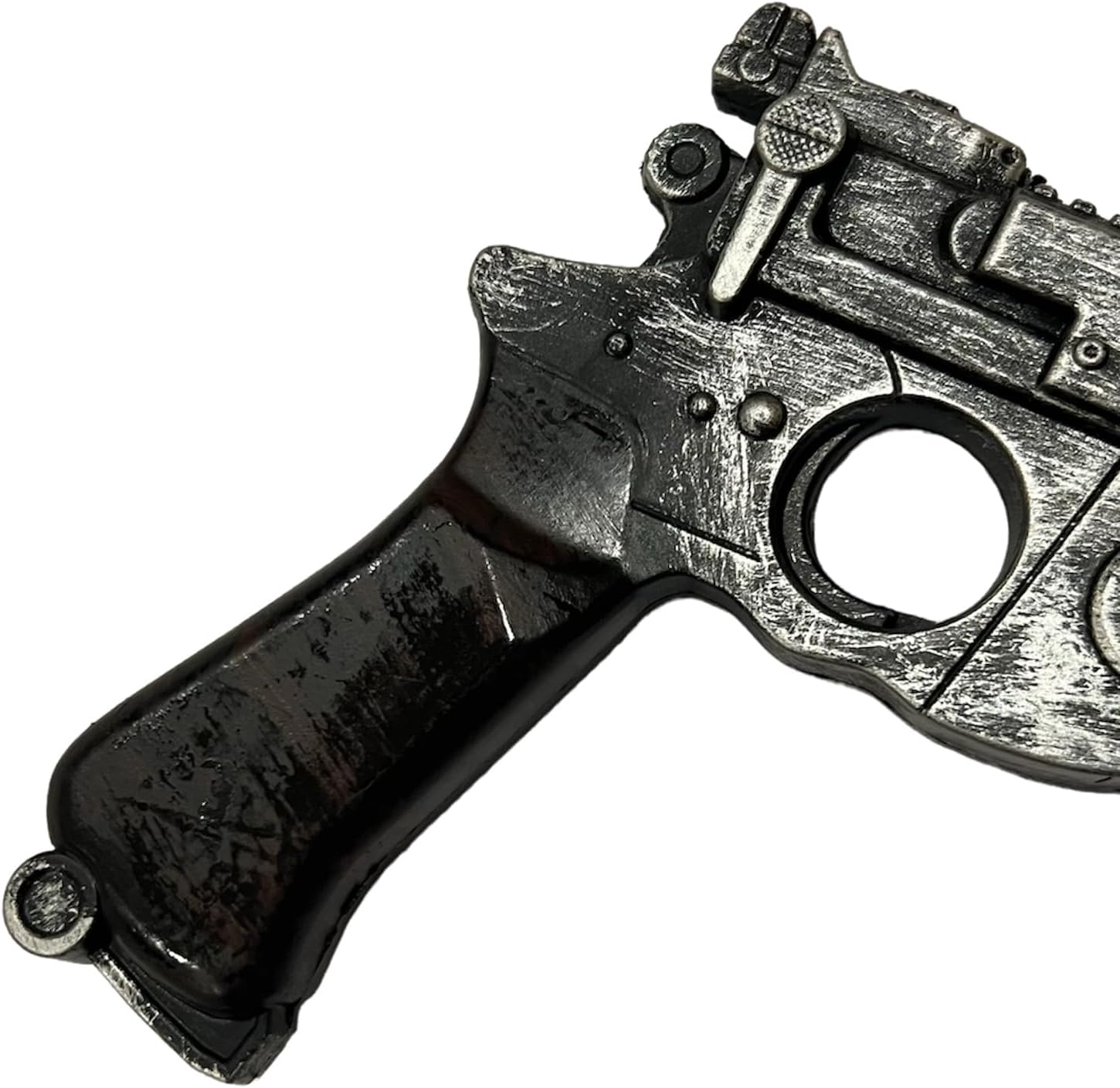 11 Fantasy Foam Blaster for Cosplay Gifts