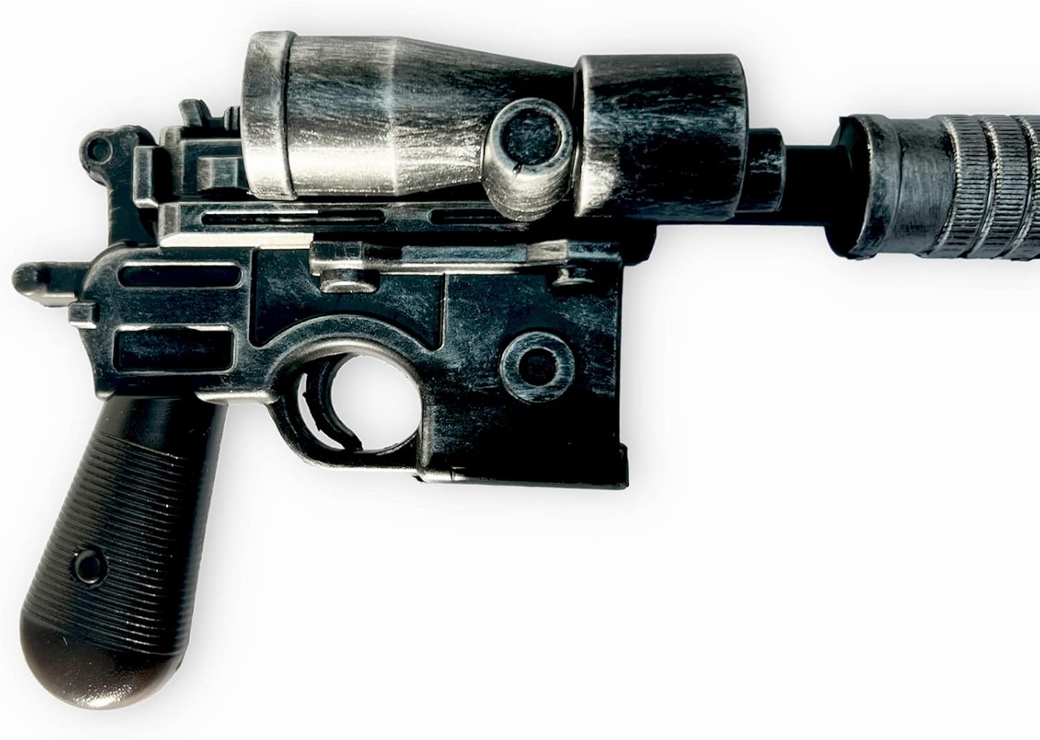 Fantasy Foam Blaster Props - Halloween Costume Gift Collectible