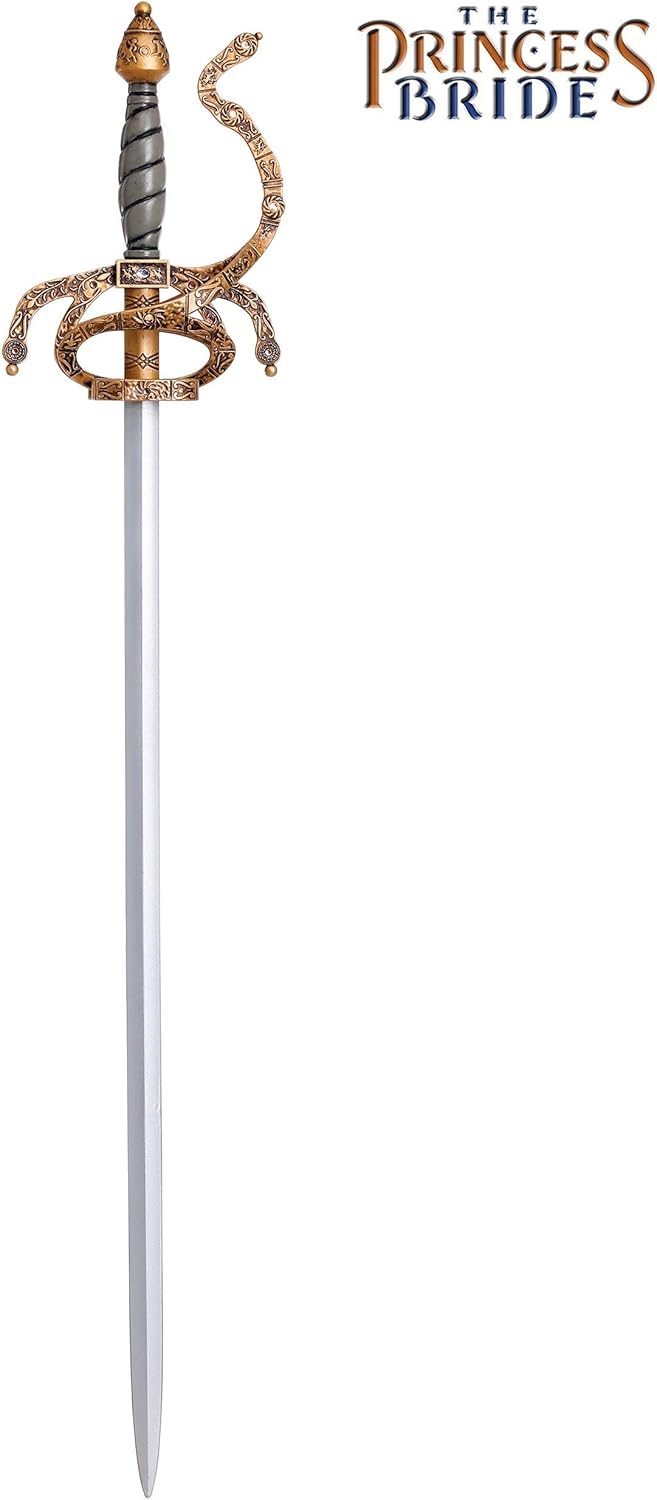 Princess Bride Inigo Montoya Sword - Replica