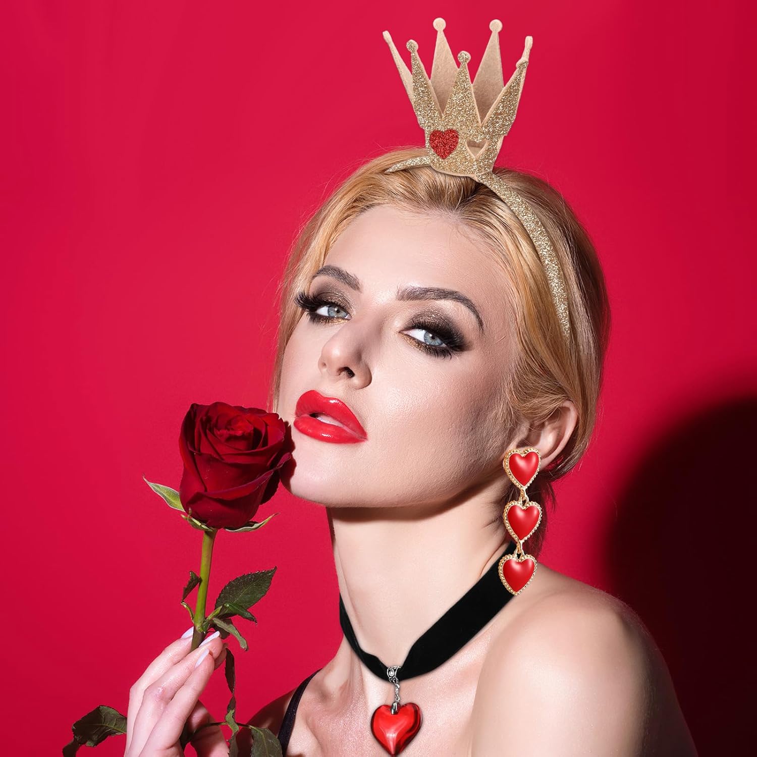 Liliful Queen Character Set - Perfect for Halloween Parties