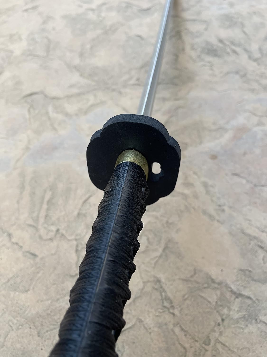 Perfect 38 Japanese Style katana for Cosplay or Party Use