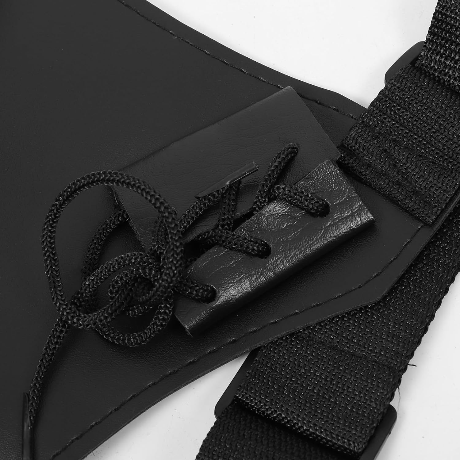Stylish GANAZONO Bag Carry Case Double Shoulder Strap Ninja waistband Anime Accessories