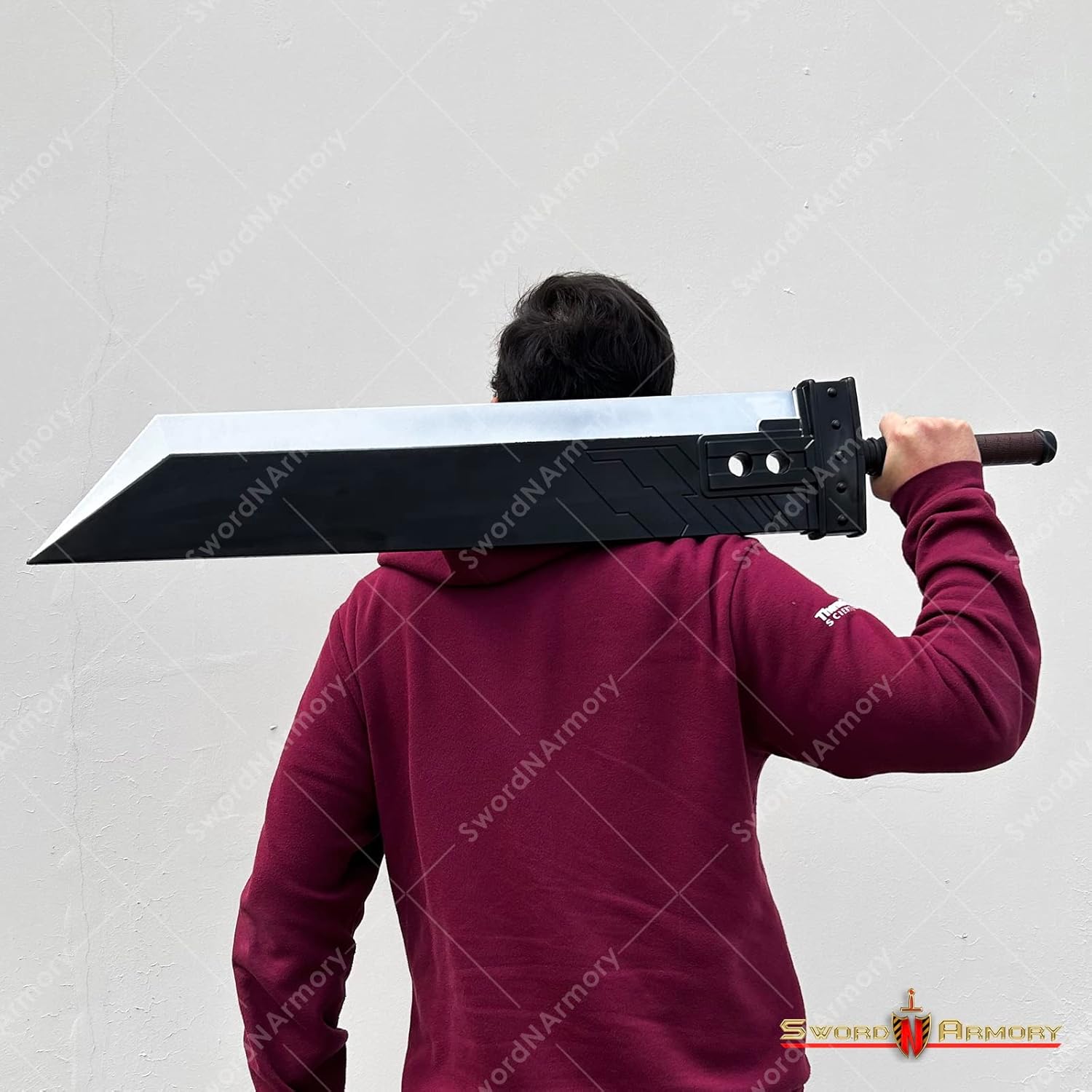 425 Foam Sword Cosplay Costume