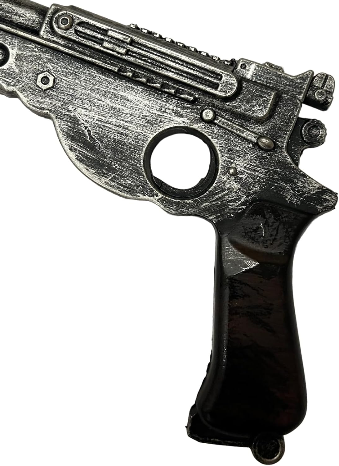 11 Fantasy Foam Blaster for Cosplay Gifts