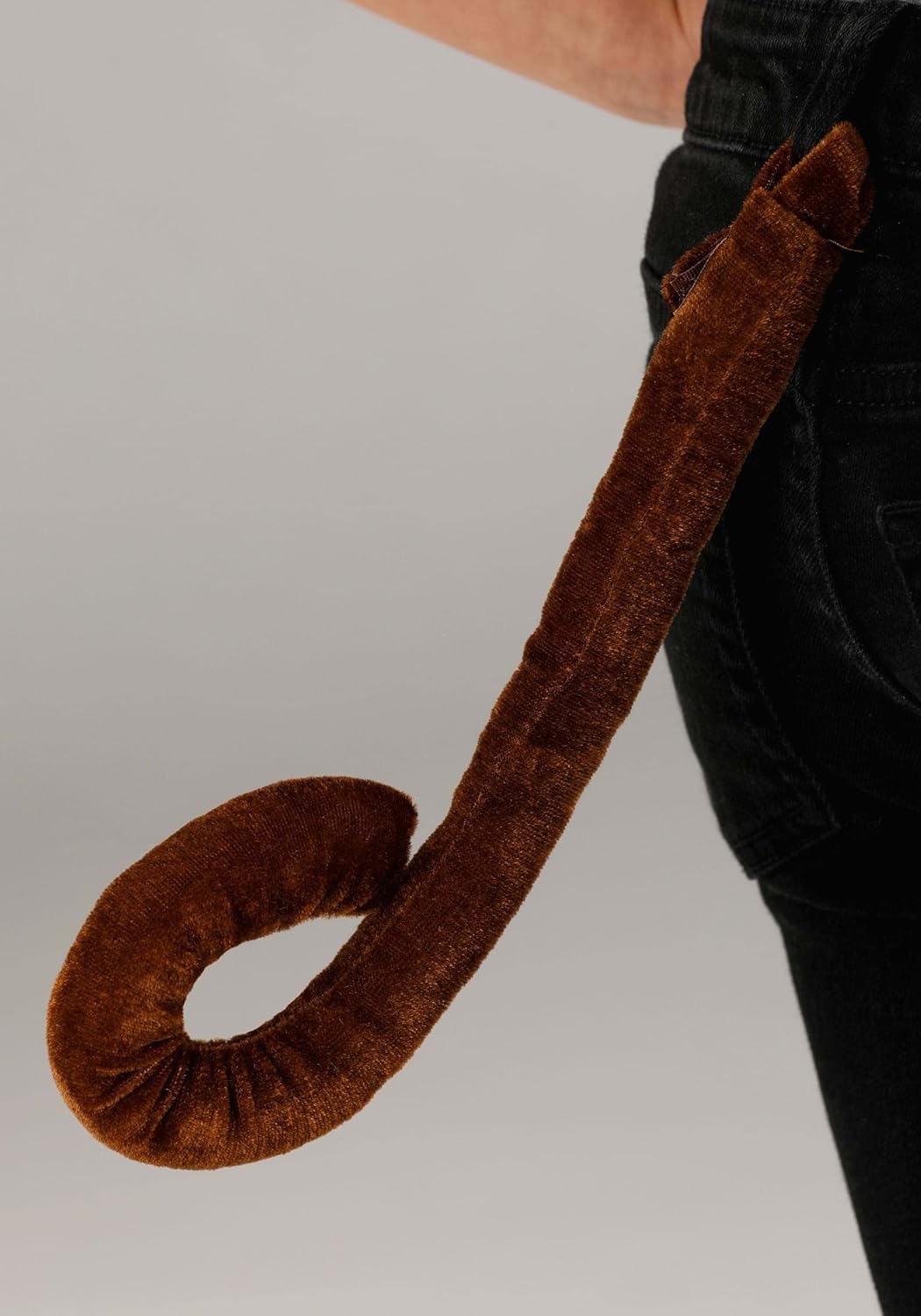 Monkey Kit Plush