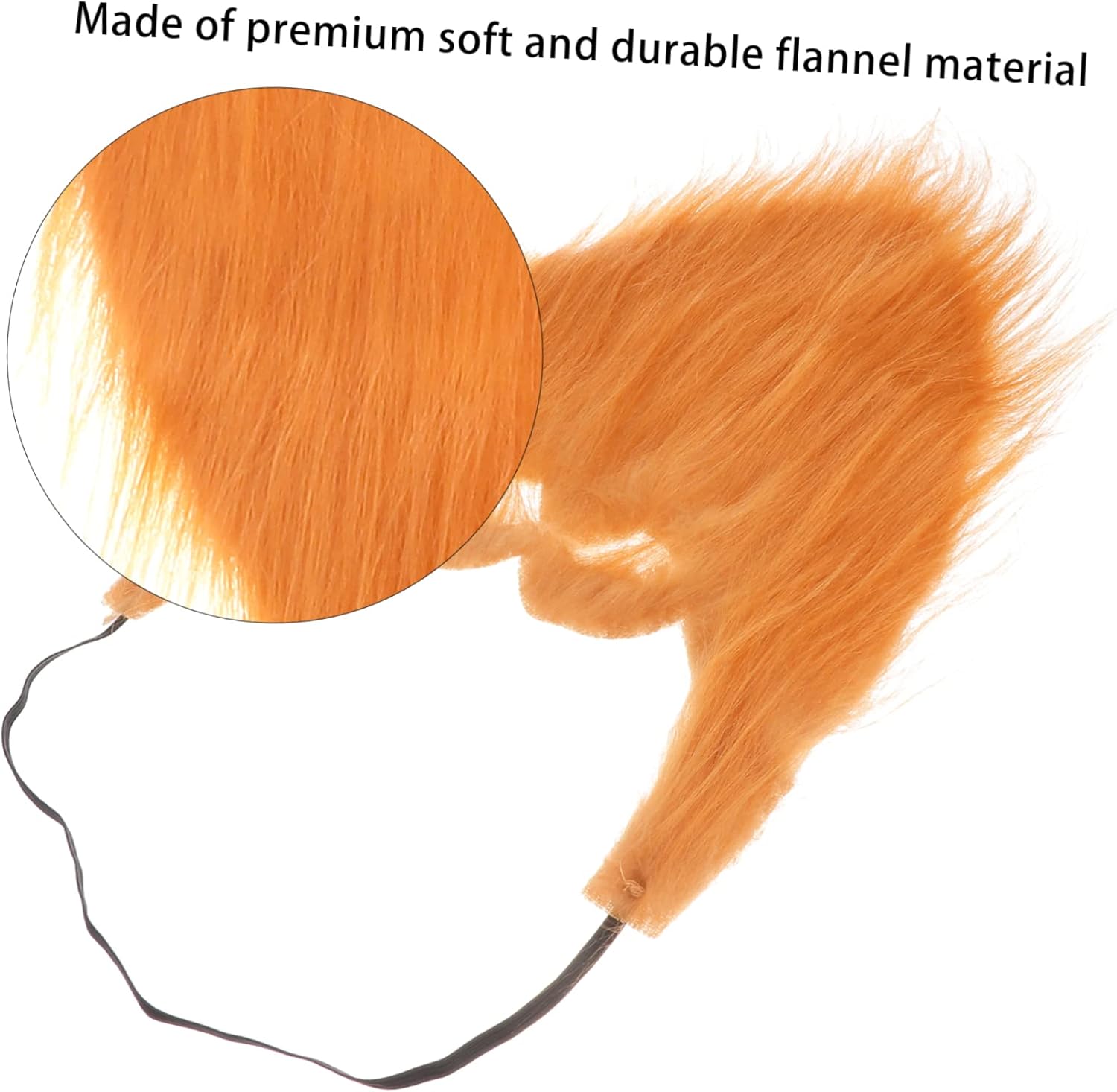 Realistic Fake Beards Mustache for Cosplay Parties