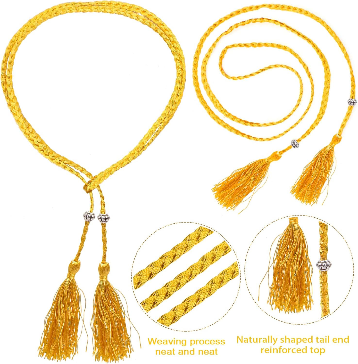 Yewong Kids Grecian togasAccessories Set