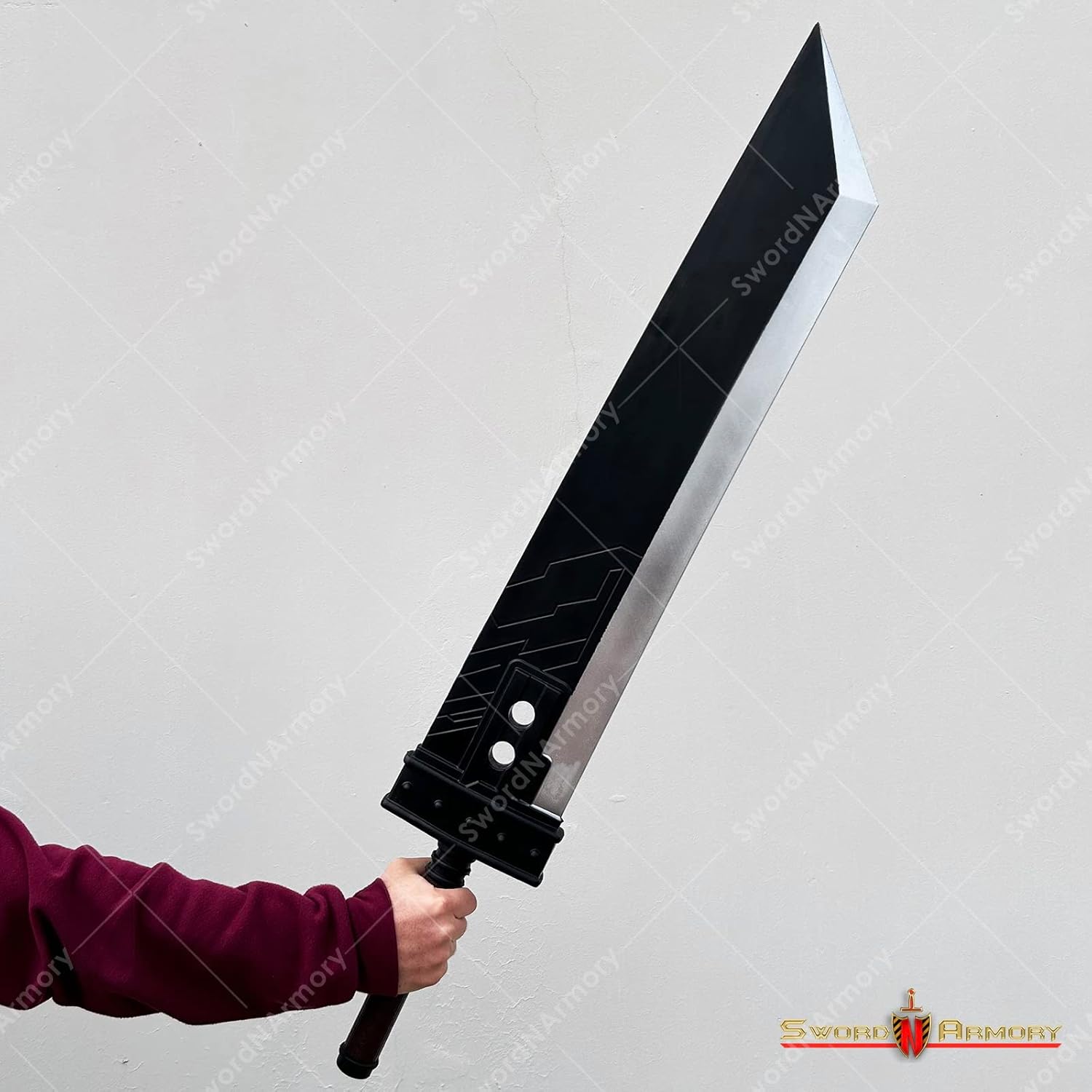 425 Foam Sword Cosplay Costume
