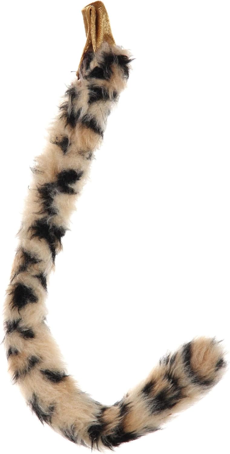 Cheetah-ThemedAccessories Kit for Women