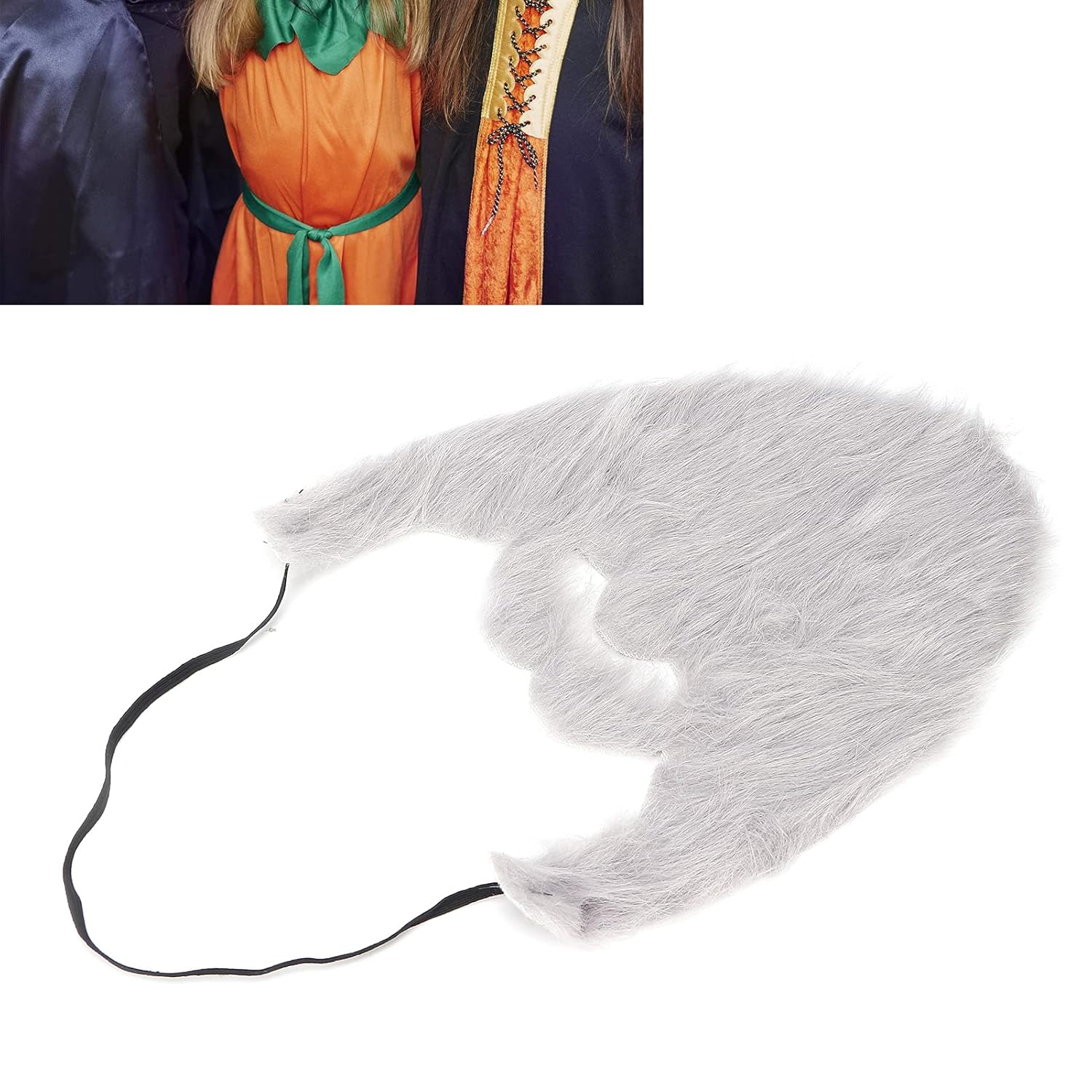 GOTOTOP Trick costume