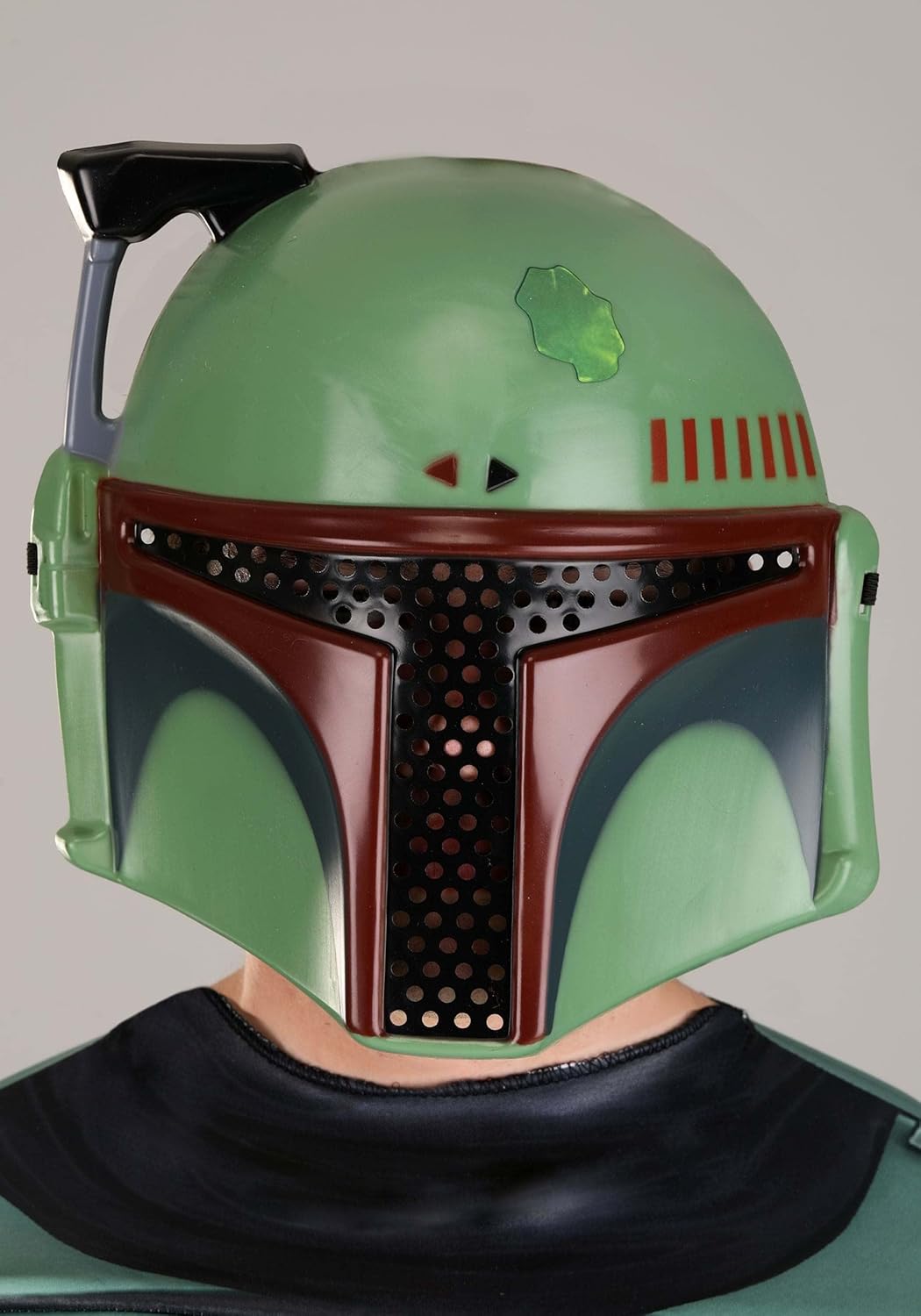 Classic Star Wars Boba Fett Delimiter Costume Medium - Unbeatable Value
