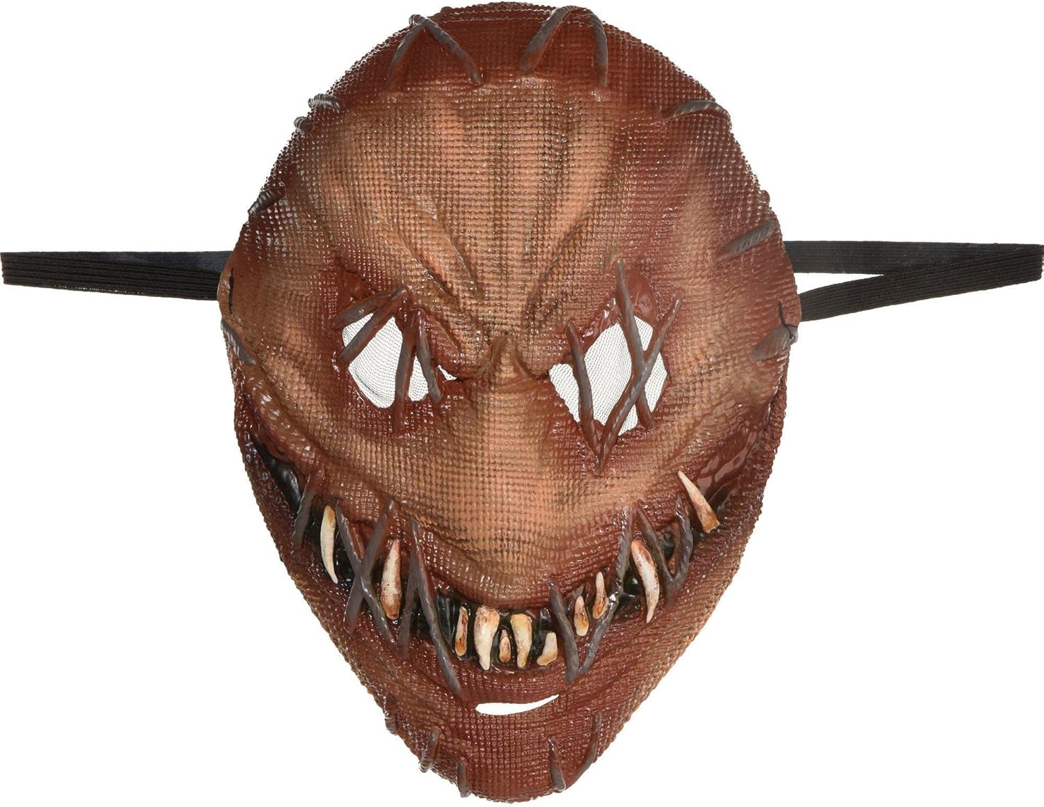 Sinister Scarecrow spook-tacular
