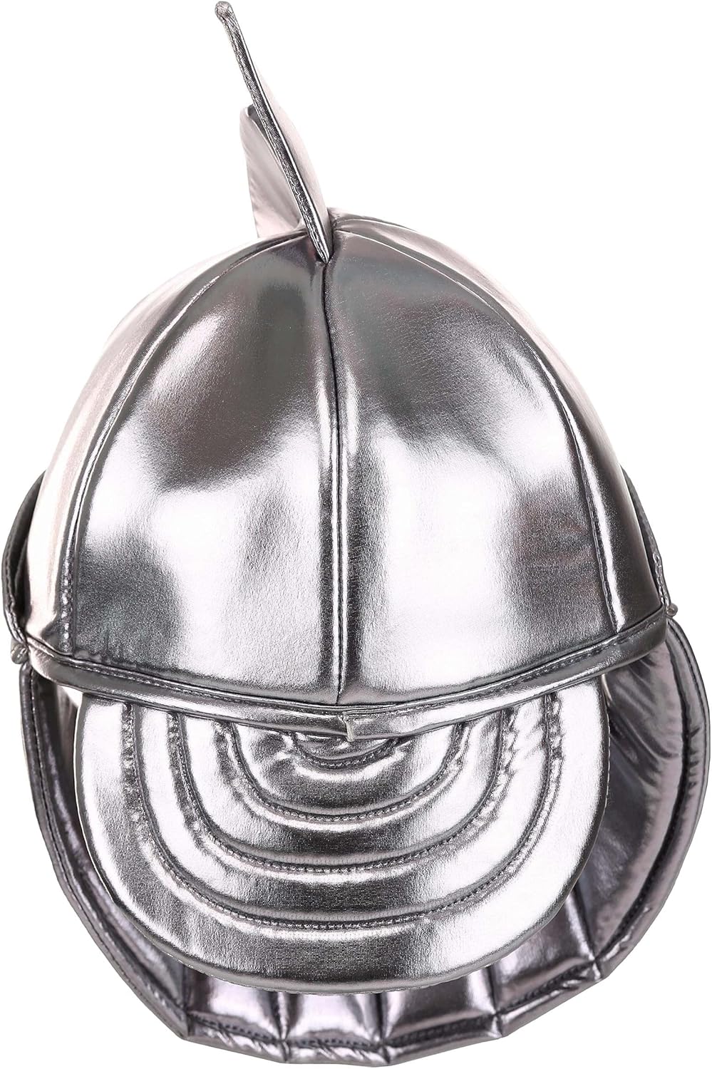 Adjustable Soft Helmet for Easy OnOff Fit