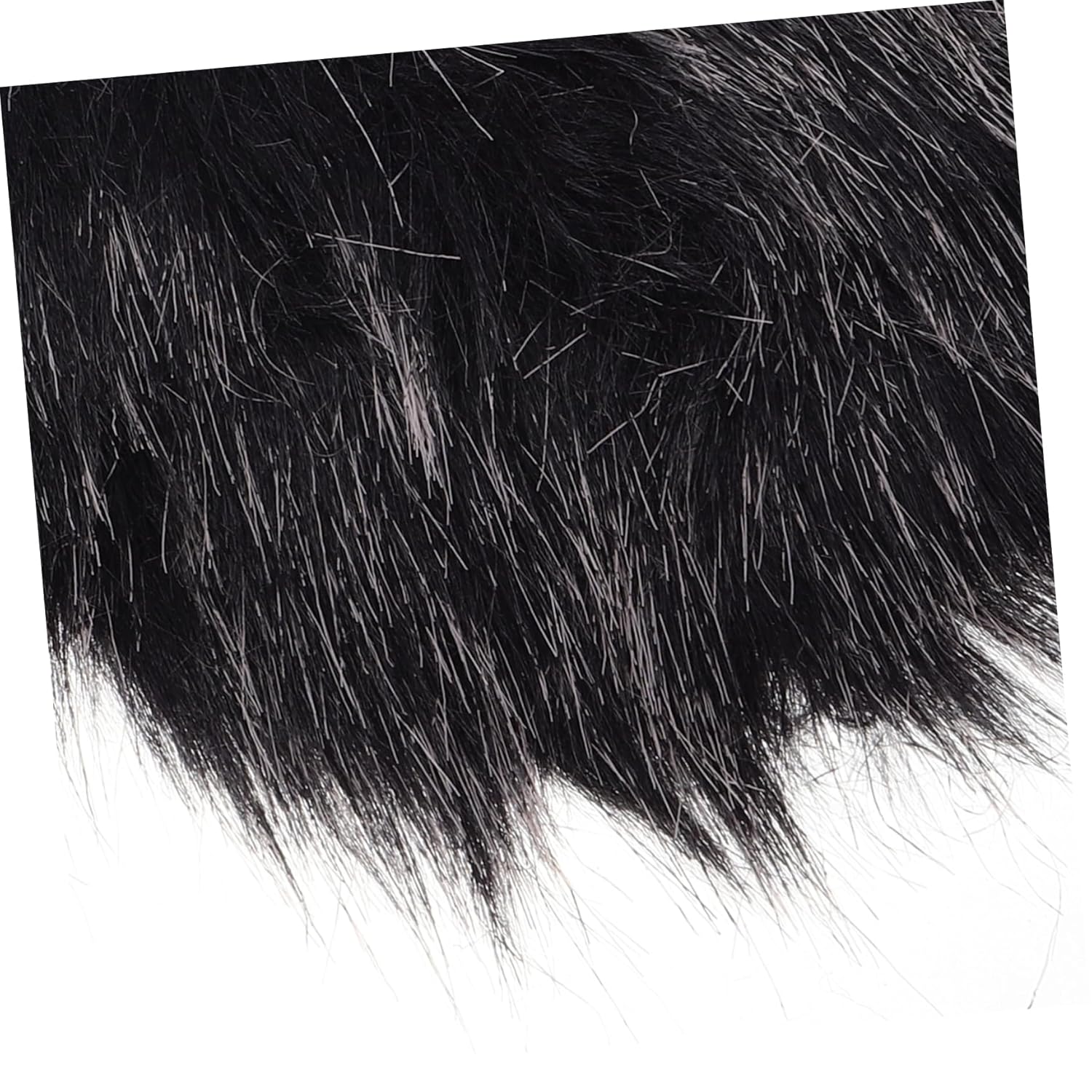 ERNGO 1 Set Funny Fake Beard Beard costume for Halloween and Events