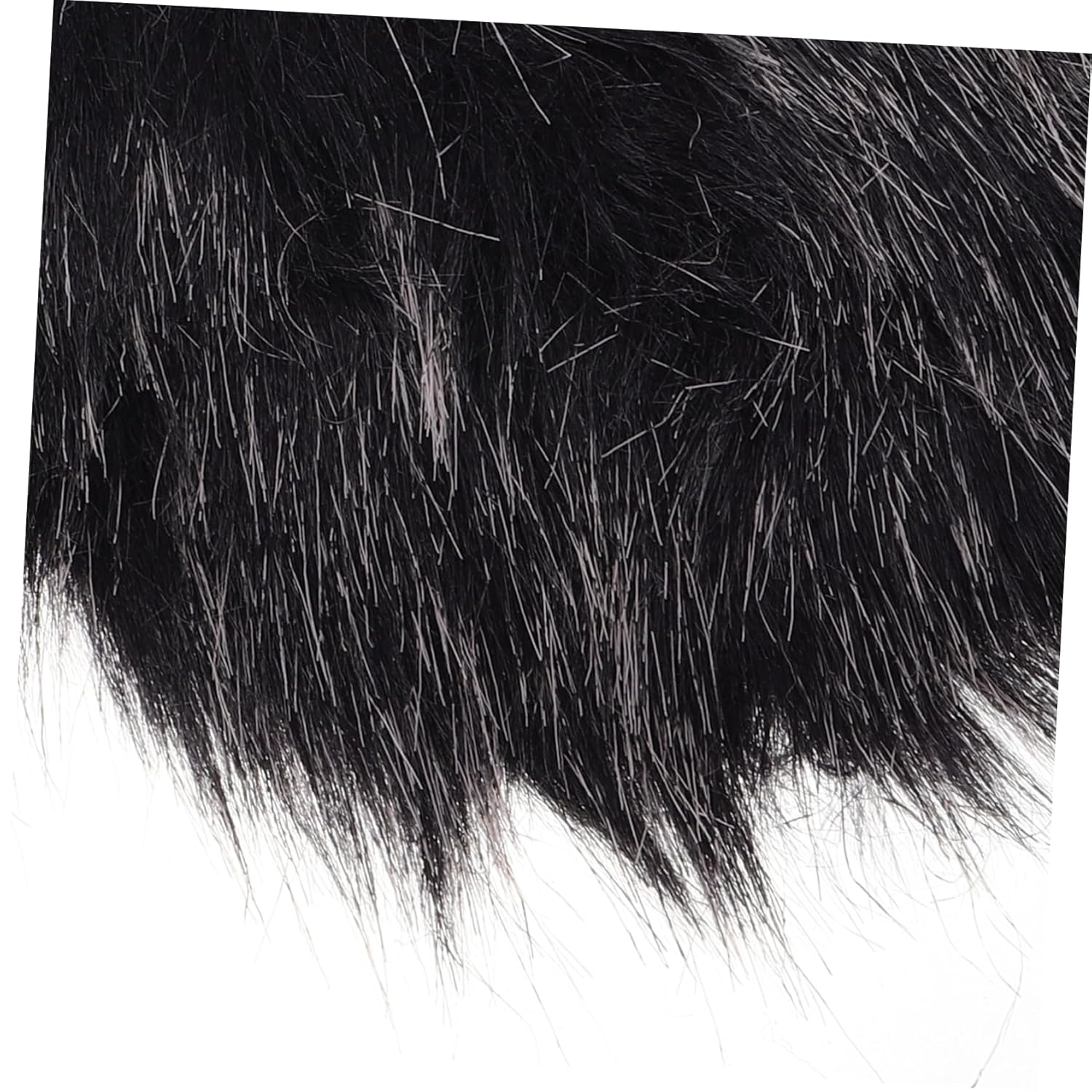 Halloween Costume beard
