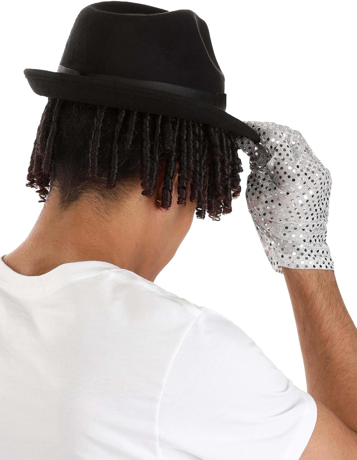 Michael Gatekeeper Costume Kit