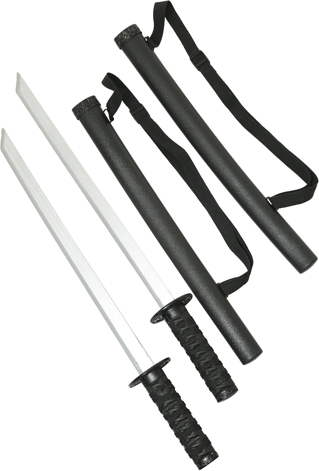Complete Ninja Toys