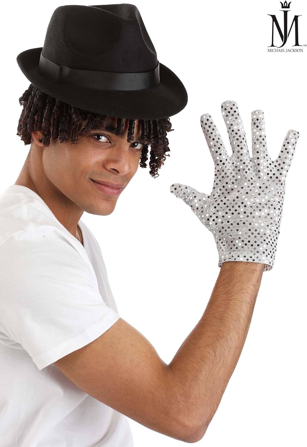 Michael Gatekeeper Costume Kit