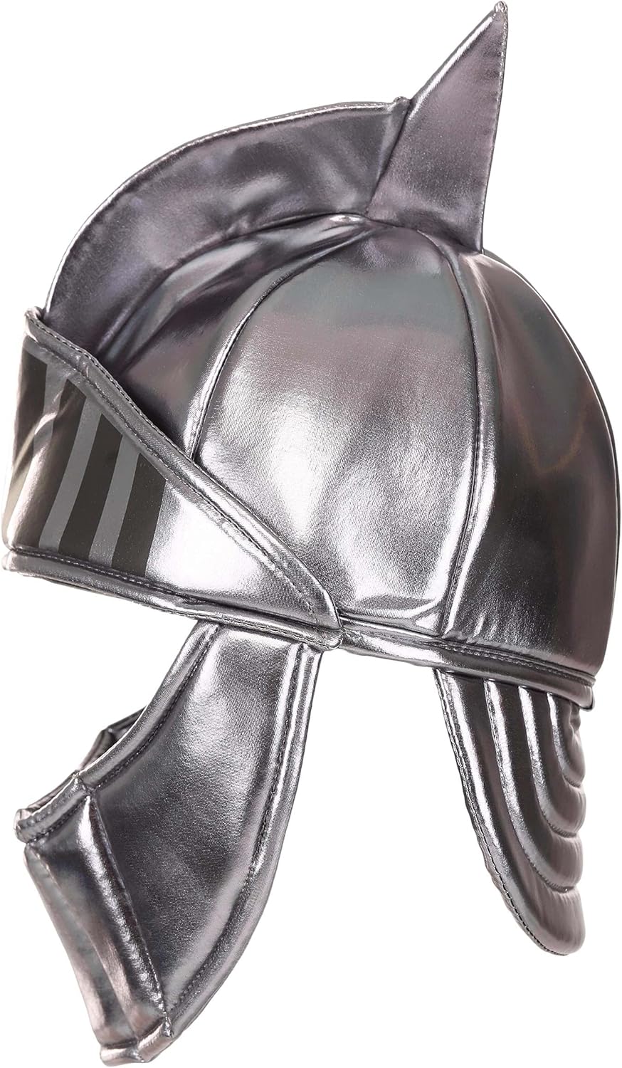 Adjustable Soft Helmet for Easy OnOff Fit