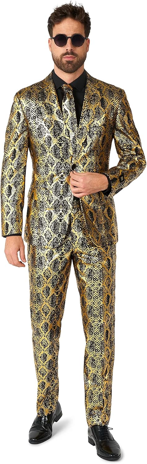 Opposuits Mens Party Costume