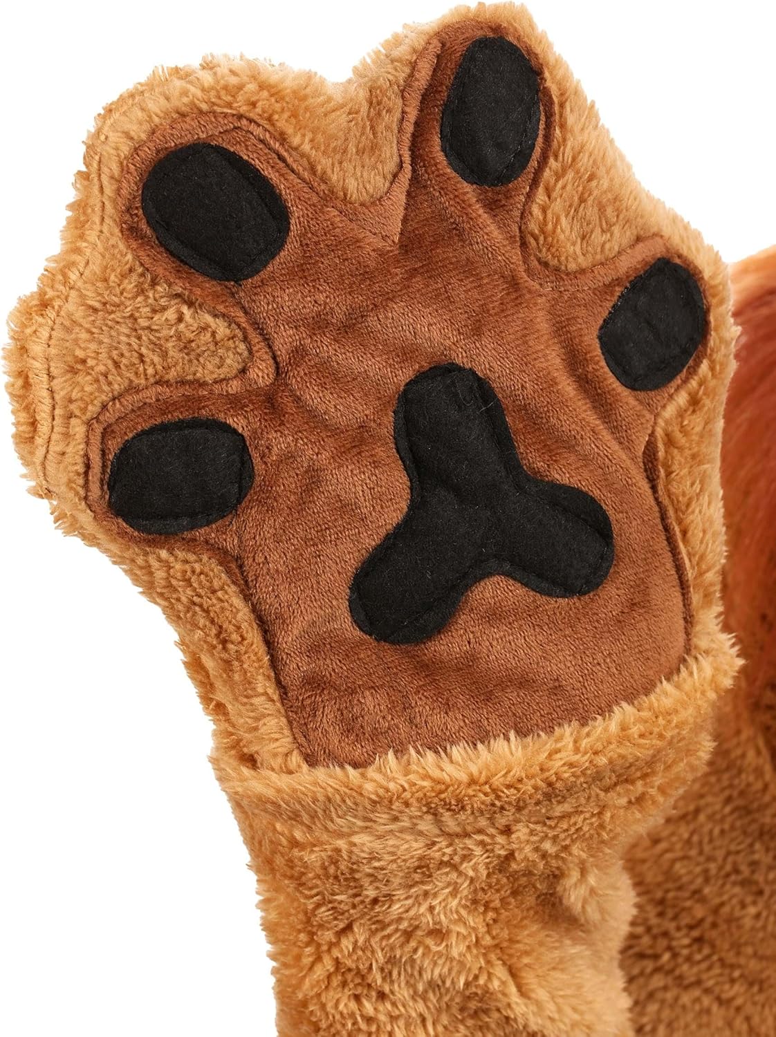 Big and Bold Lion Costume Set for Women