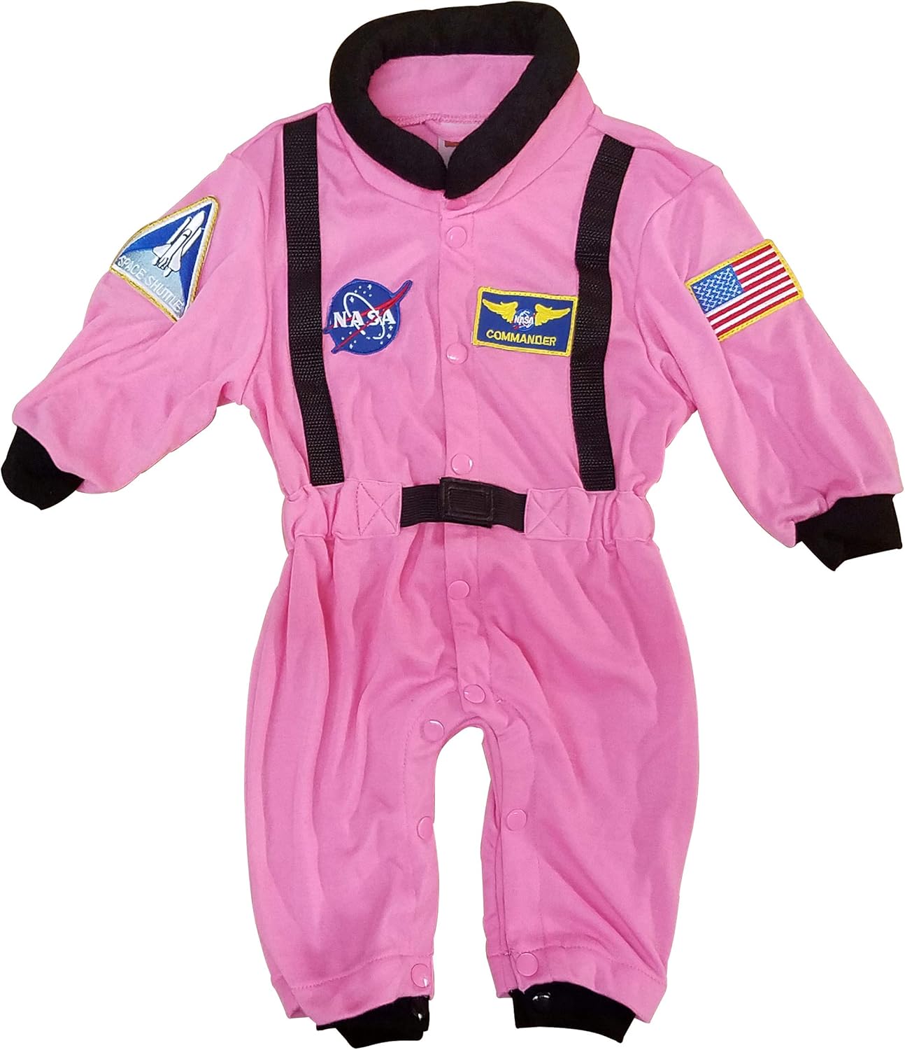 Aeromax Jr Astronaut Suit for Kids - Comfy and Fun