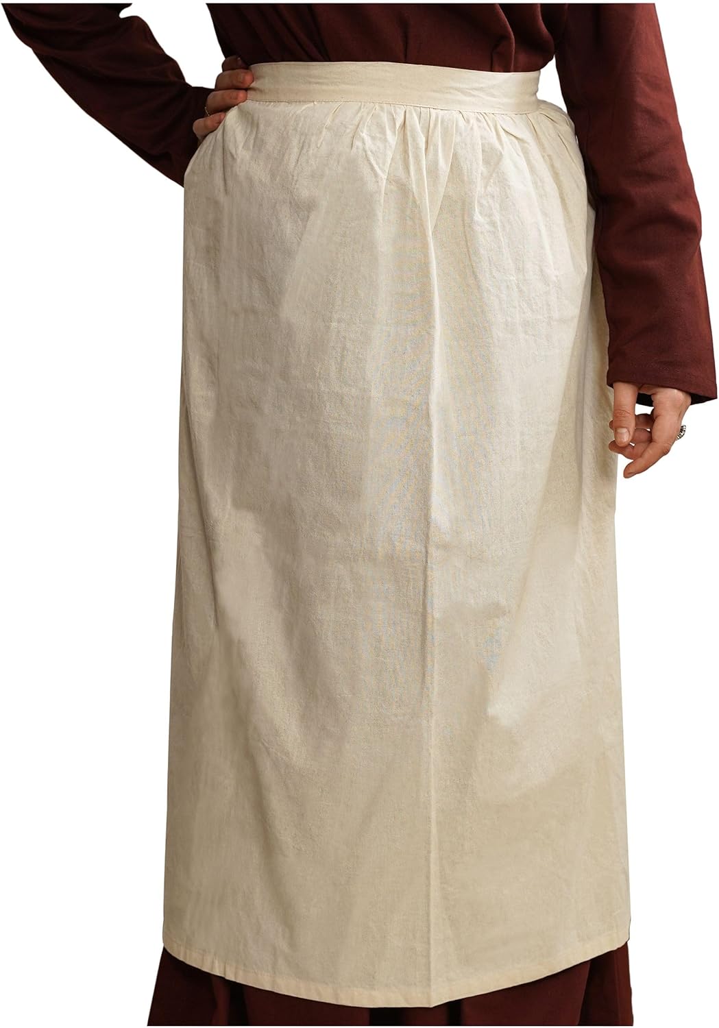 Mythrojan Medieval Apron