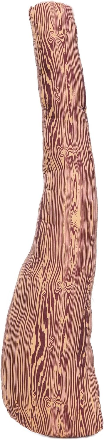 Plush Caveman Club Costume Accessory
