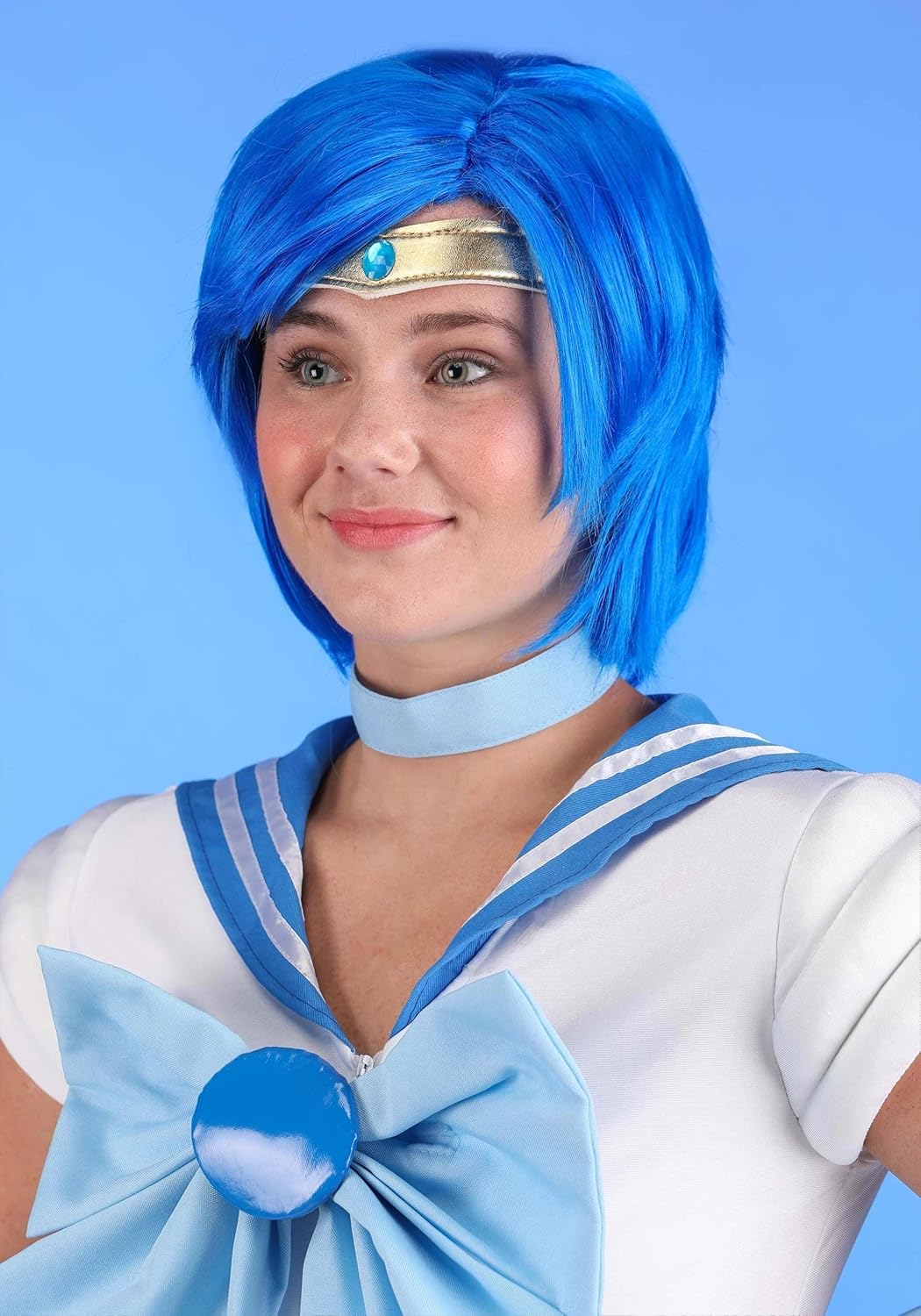 Sailor Mercury Costume - 100 Quality Custom Made Costumes for Women