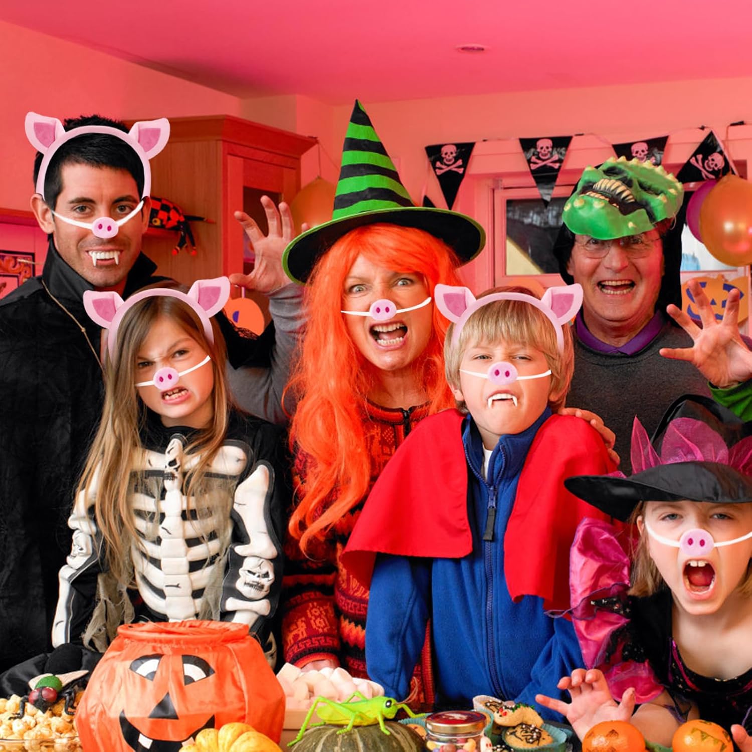 Kids Halloween Mouse Costume Unleash the Mouse in You